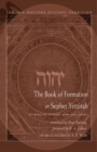 Image for The Book of Formation or Sepher Yetzirah