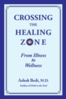 Image for Crossing the Healing Zone: From Illness to Wellness