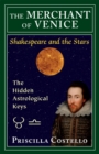Image for The Merchant of Venice: The Hidden Astrological Keys