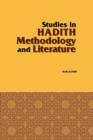 Image for Studies in Hadith Methodology and Literature