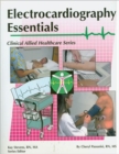 Image for Electrocardiography Essentials