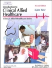 Image for Introduction to Clinical Allied Healthcare