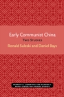 Image for Early Communist China