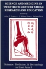 Image for Science and Medicine in Twentieth-Century China