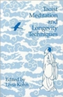Image for Taoist Meditation and Longevity Techniques