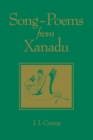 Image for Song-Poems from Xanadu