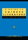 Image for Guide to Chinese Literature