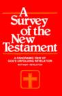 Image for A Survey of the New Testament