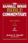 Image for The Randall House Bible Commentary: The Gospel of John