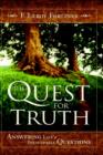 Image for The Quest for Truth