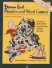 Image for Down East Puzzles and Word Games