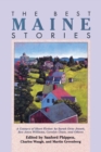 Image for The Best Maine Stories