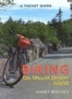 Image for Pocket Guide to Biking on Mt. Desert Island
