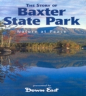 Image for Story Of Baxter State Park
