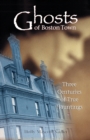 Image for Ghosts of Boston Town