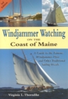 Image for Windjammer Watching on the Coast of Maine