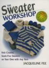 Image for Sweater Workshop, wire-O