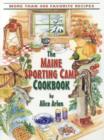 Image for Maine Sporting Camp Cookbook