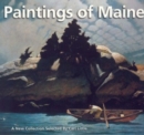 Image for Paintings of Maine : A New Collection Selected by Carl Little