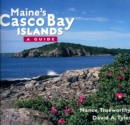 Image for Maine&#39;s Casco Bay Islands
