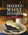 Image for Delicious Maine Desserts