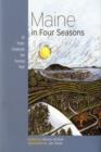 Image for Maine in Four Seasons
