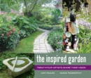 Image for The inspired garden: twenty-four artists share their vision