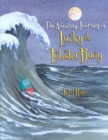 Image for The amazing journey of Lucky the lobster buoy