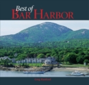 Image for The best of Bar Harbor