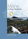 Image for Maine in four seasons: 20 poets celebrate the turning year