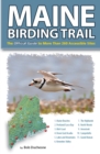 Image for Maine birding trail: the official guide to more than 260 accessible sites