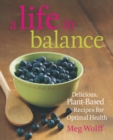 Image for A Life in Balance