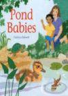Image for Pond Babies