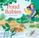 Image for Pond babies