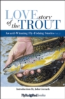 Image for Love story of the trout