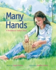 Image for Many Hands: A Penobscot Indian Story