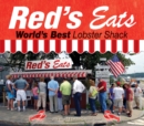 Image for Red&#39;s Eats: world&#39;s best lobster shack