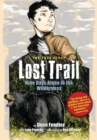 Image for Lost trail: nine days alone in the wilderness