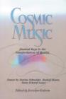 Image for Cosmic Music : Musical Keys to the Interpretation of Reality