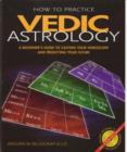 Image for How to Practice Vedic Astrology