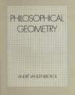 Image for Philosophical Geometry