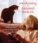 Image for Awakening to Animal Voices