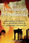 Image for La Destruccion de la Atlantida