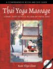 Image for Thai Yoga Massage : A Dynamic Therapy for Physical Well-Being and Spiritual Energy
