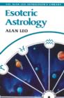 Image for Esoteric Astrology