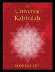 Image for The Universal Kabbalah