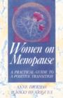 Image for Women on Menopause