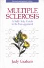 Image for Multiple Sclerosis : A Self-Help Guide to its Management