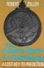 Image for Arabic Parts in Astrology