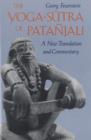 Image for The Yoga-Sutra of Patanjali : A New Translation and Commentary